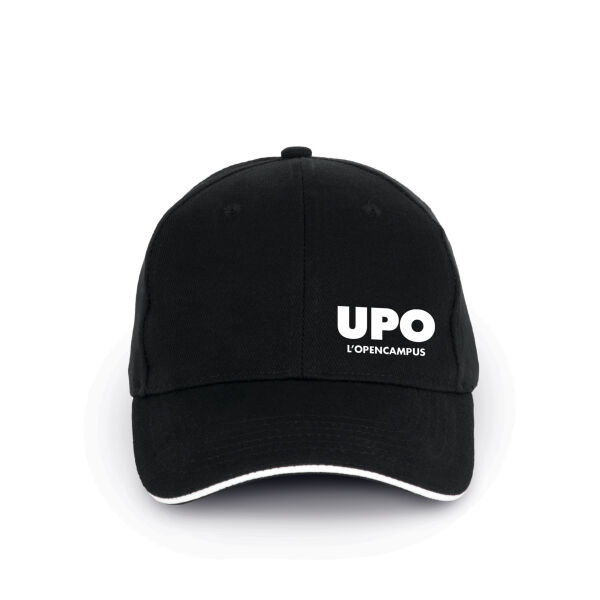 Cappellino Thumbnail