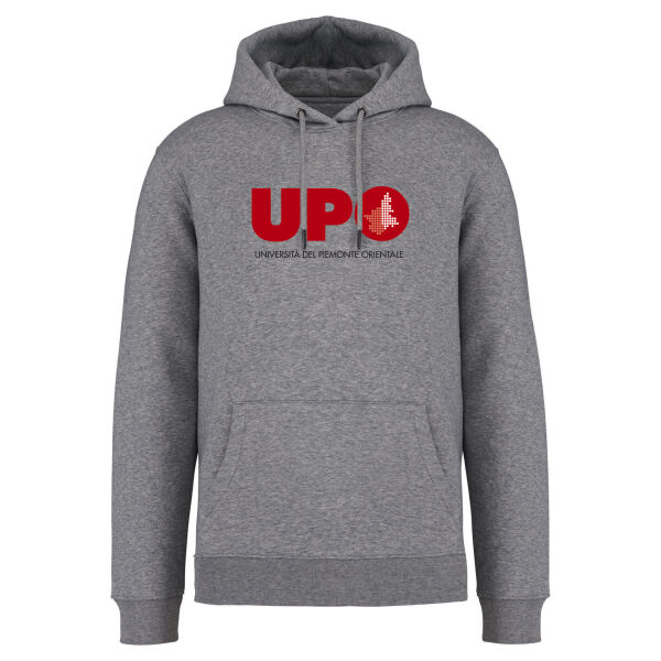 Felpa Cappuccio Unisex Thumbnail