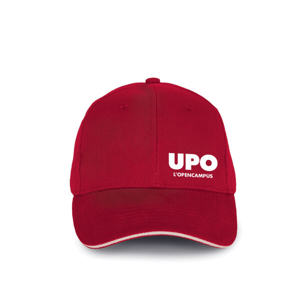 Cappellino Thumbnail