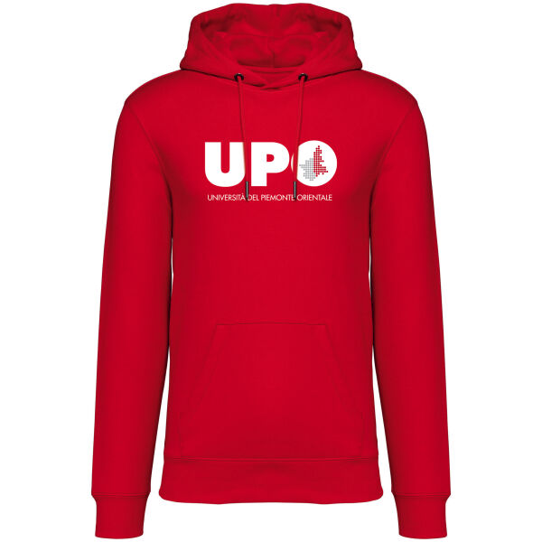 Felpa Cappuccio Unisex Thumbnail