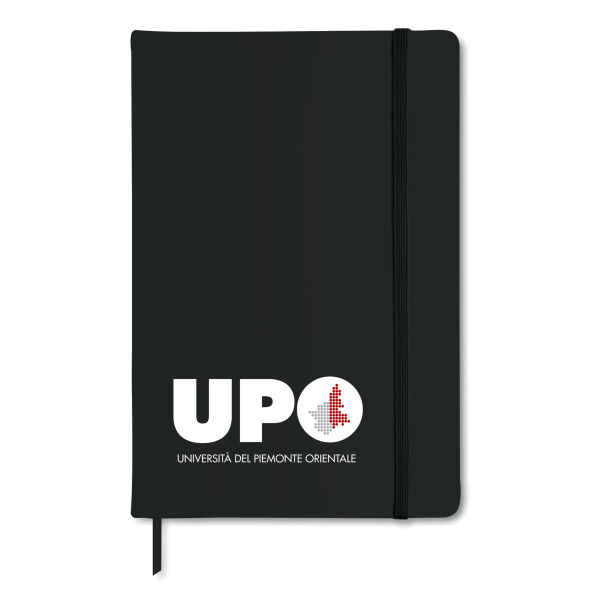 Notebook A6 Thumbnail