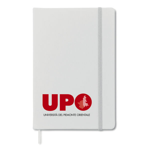 Notebook A6 Thumbnail