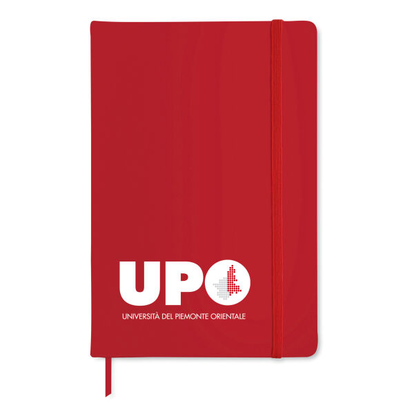 Notebook A6 Thumbnail