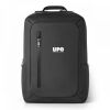 OSASCO. Zaino impermeabile porta PC Portatile 15.6'' in poliestere 600D Thumbnail