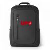 OSASCO. Zaino impermeabile porta PC Portatile 15.6'' in poliestere 600D Thumbnail