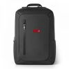 OSASCO. Zaino impermeabile porta PC Portatile 15.6'' in poliestere 600D Thumbnail