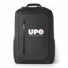 OSASCO. Zaino impermeabile porta PC Portatile 15.6'' in poliestere 600D Thumbnail