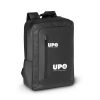 OSASCO. Zaino impermeabile porta PC Portatile 15.6'' in poliestere 600D Thumbnail