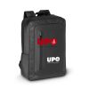 OSASCO. Zaino impermeabile porta PC Portatile 15.6'' in poliestere 600D Thumbnail