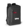 OSASCO. Zaino impermeabile porta PC Portatile 15.6'' in poliestere 600D Thumbnail
