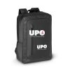OSASCO. Zaino impermeabile porta PC Portatile 15.6'' in poliestere 600D Thumbnail